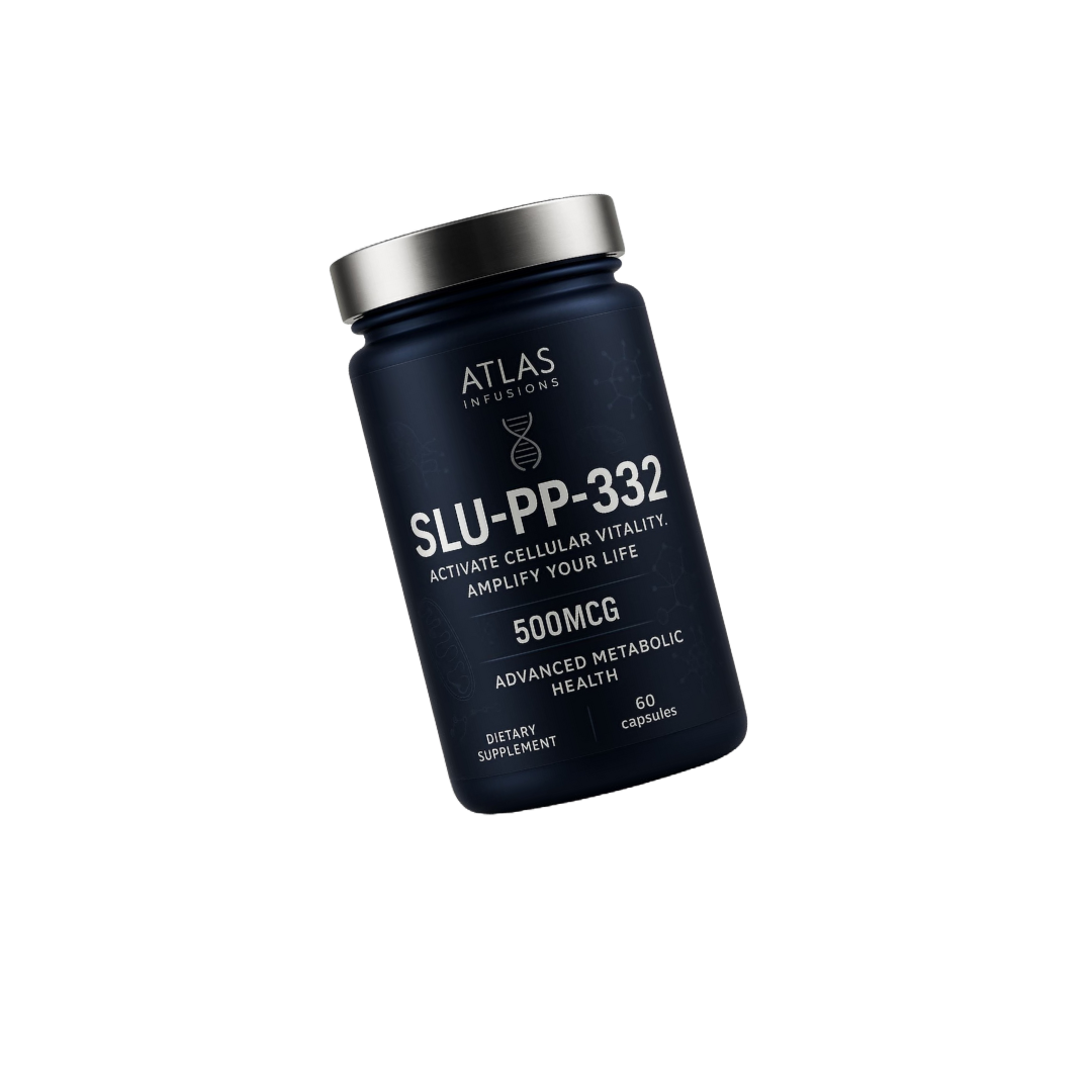 ATLAS INFUSIONS | SLU-PP-332