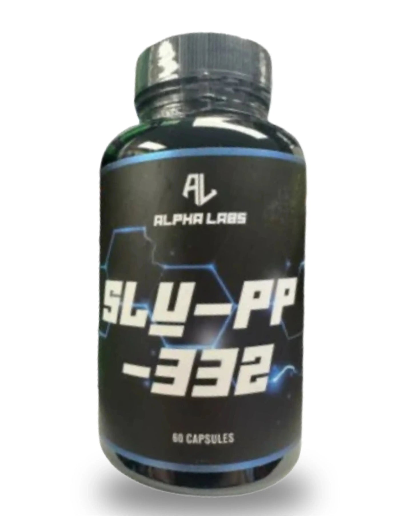 Alpha Labs SLU-PP-332 - Discounted SARMS