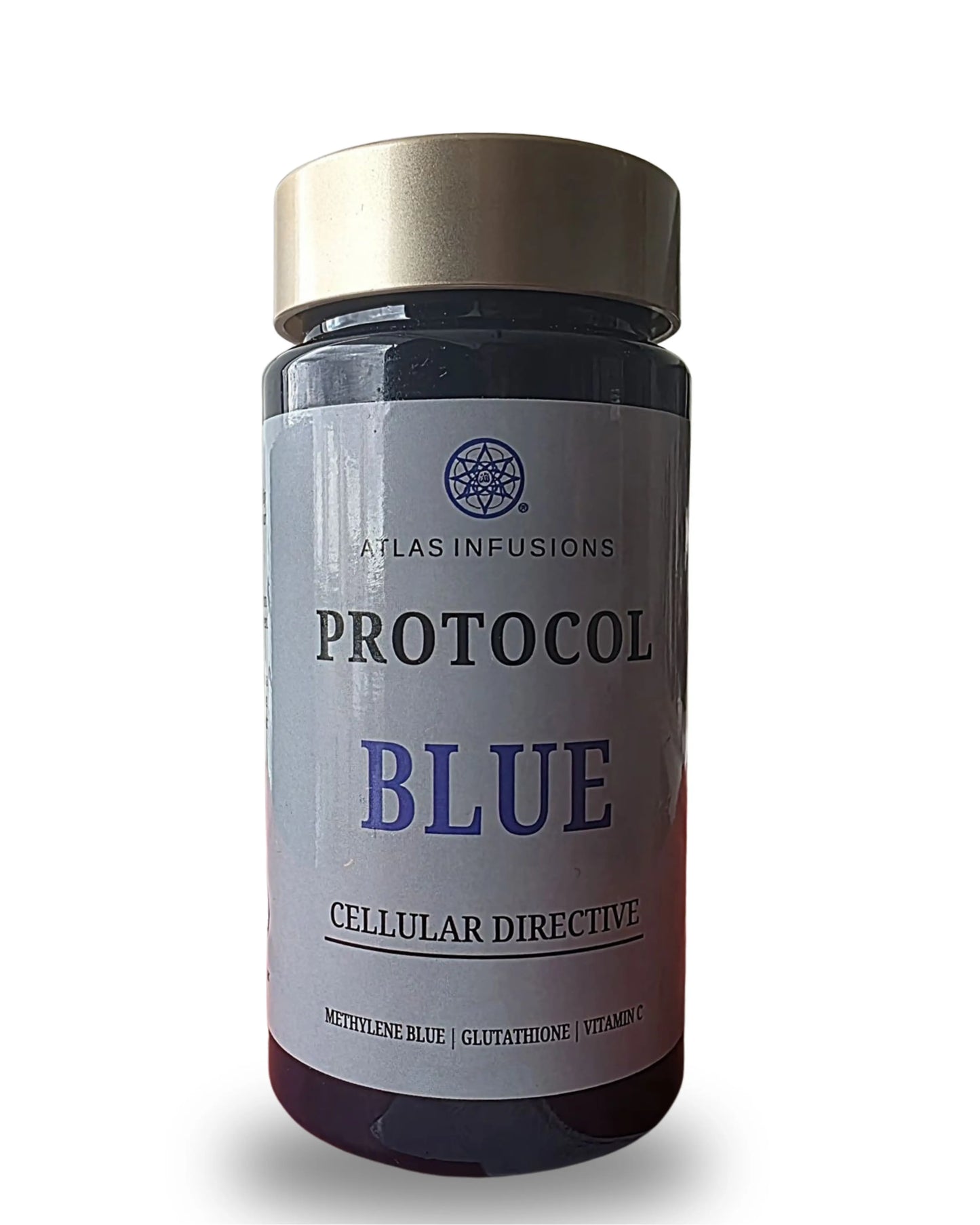 PROTOCOL BLUE