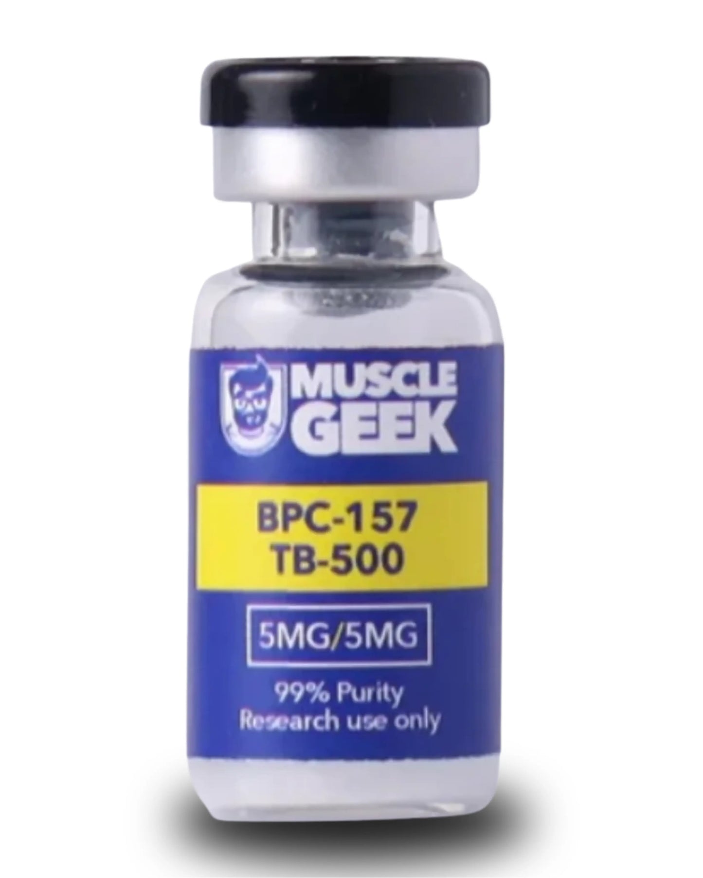 Bpc157 TB500