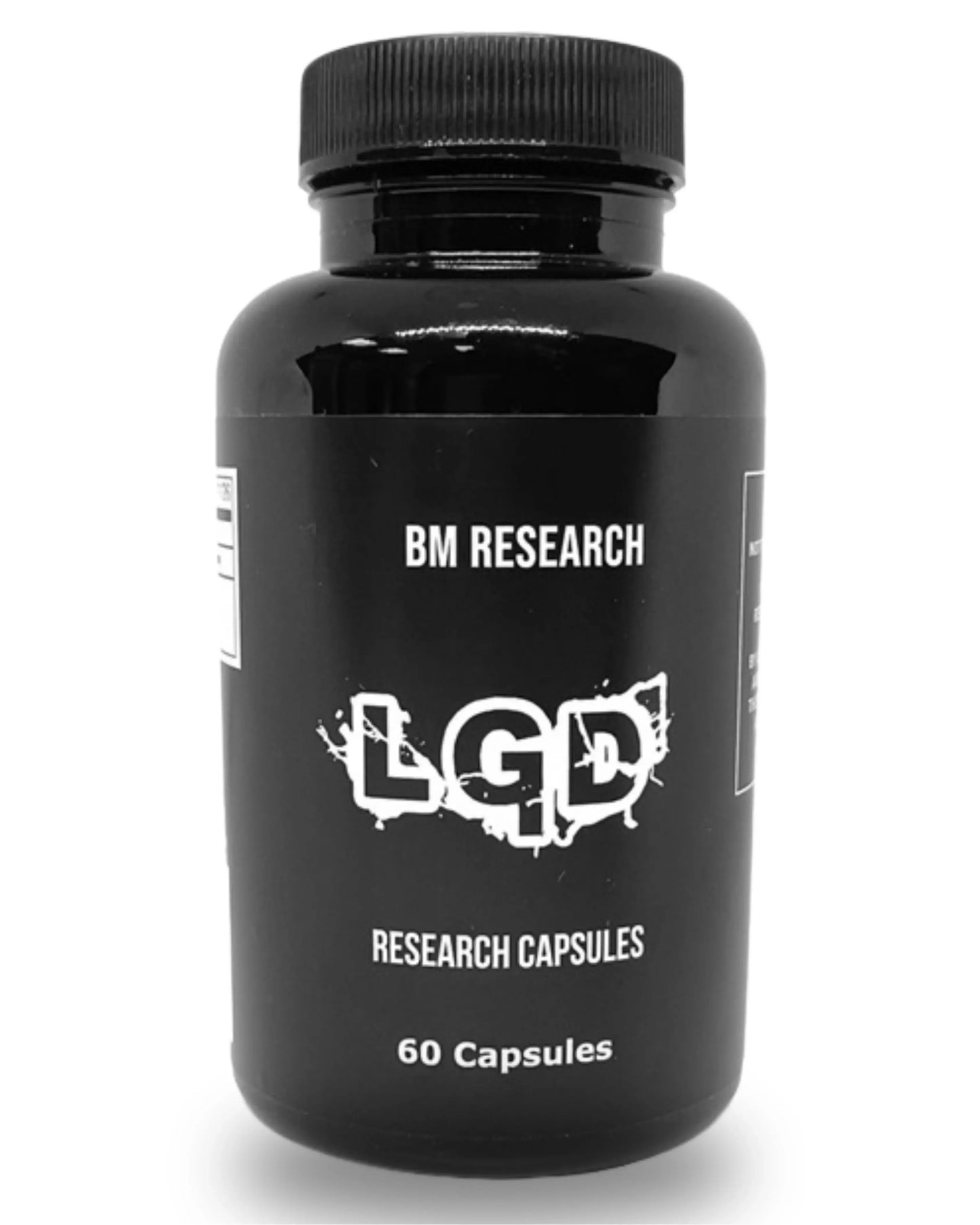 LGD 4033 LIGANDROL - Discounted SARMS