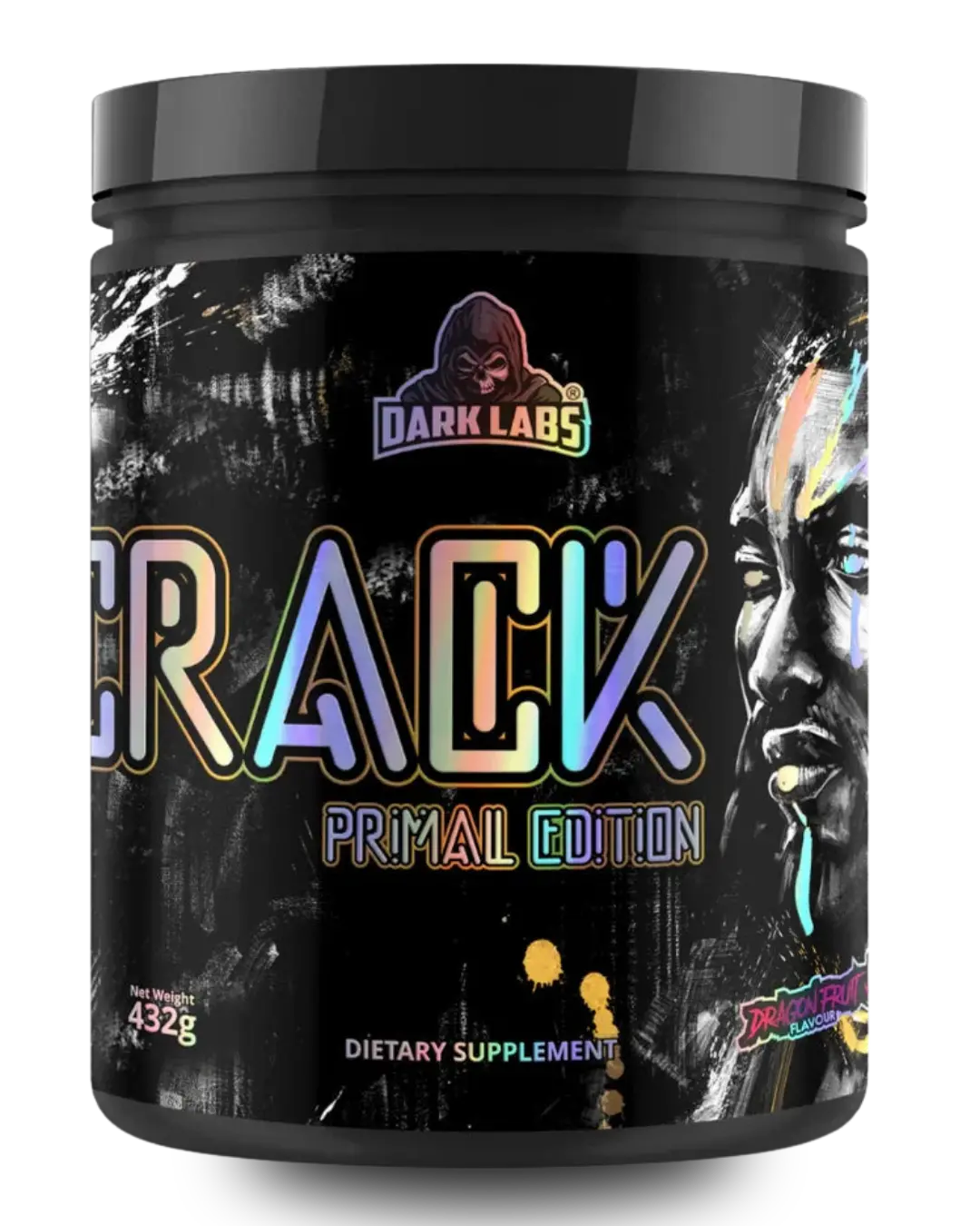Dark Labs Crack Primal Edition