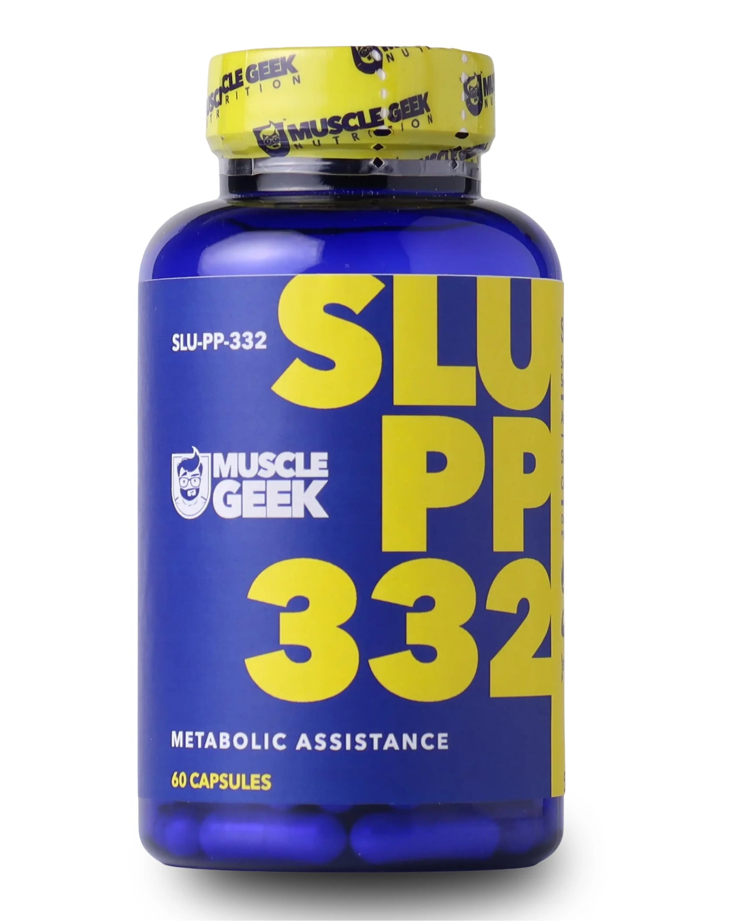 SLU-PP-332 (250mcg) - Discounted SARMS