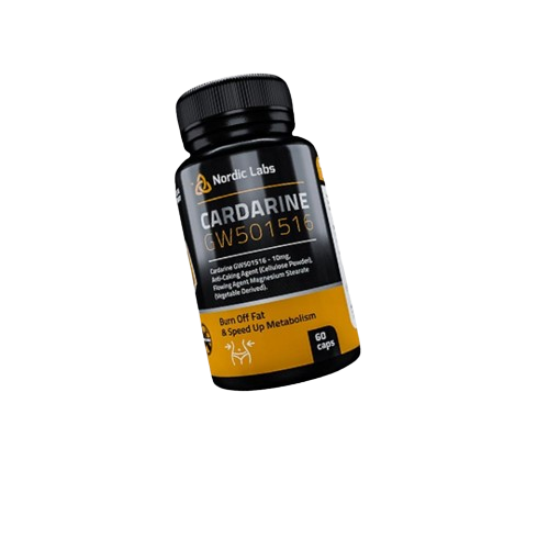 NORDIC LABS | CARDARINE GW501516
