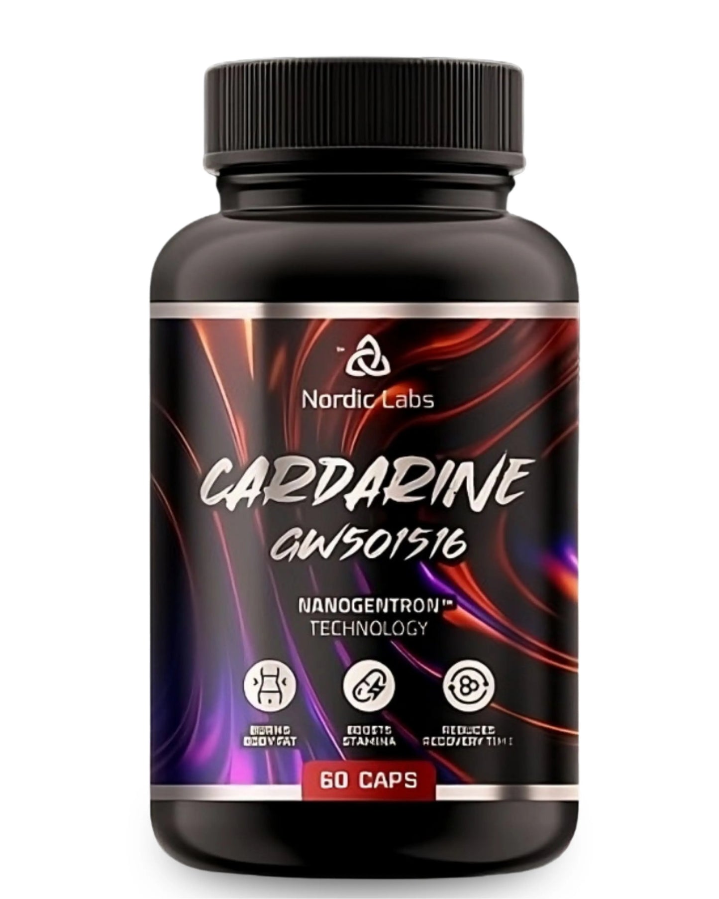 CARDARINE GW501516