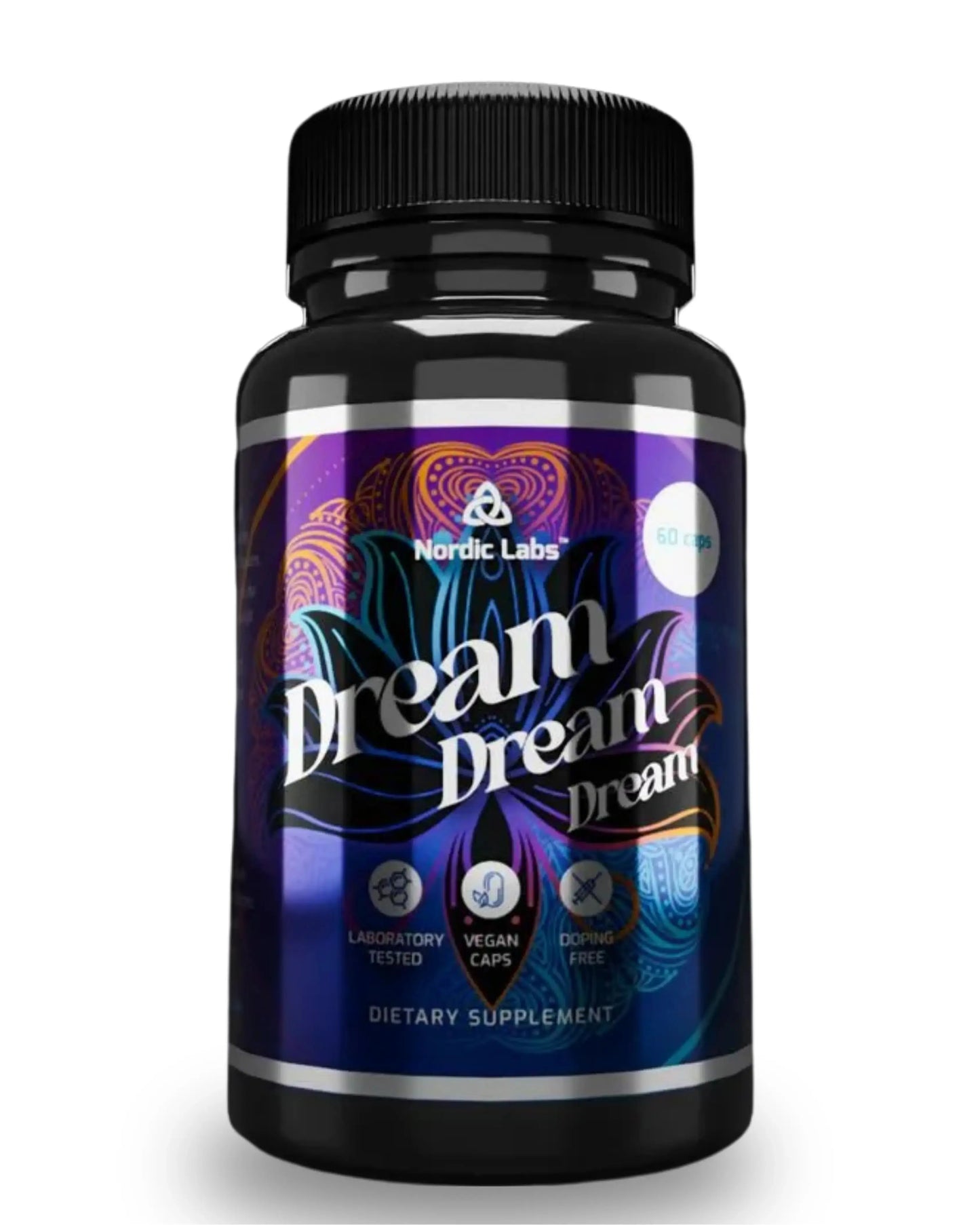 Nordic Labs DREAM, DREAM, DREAM - Discounted SARMS