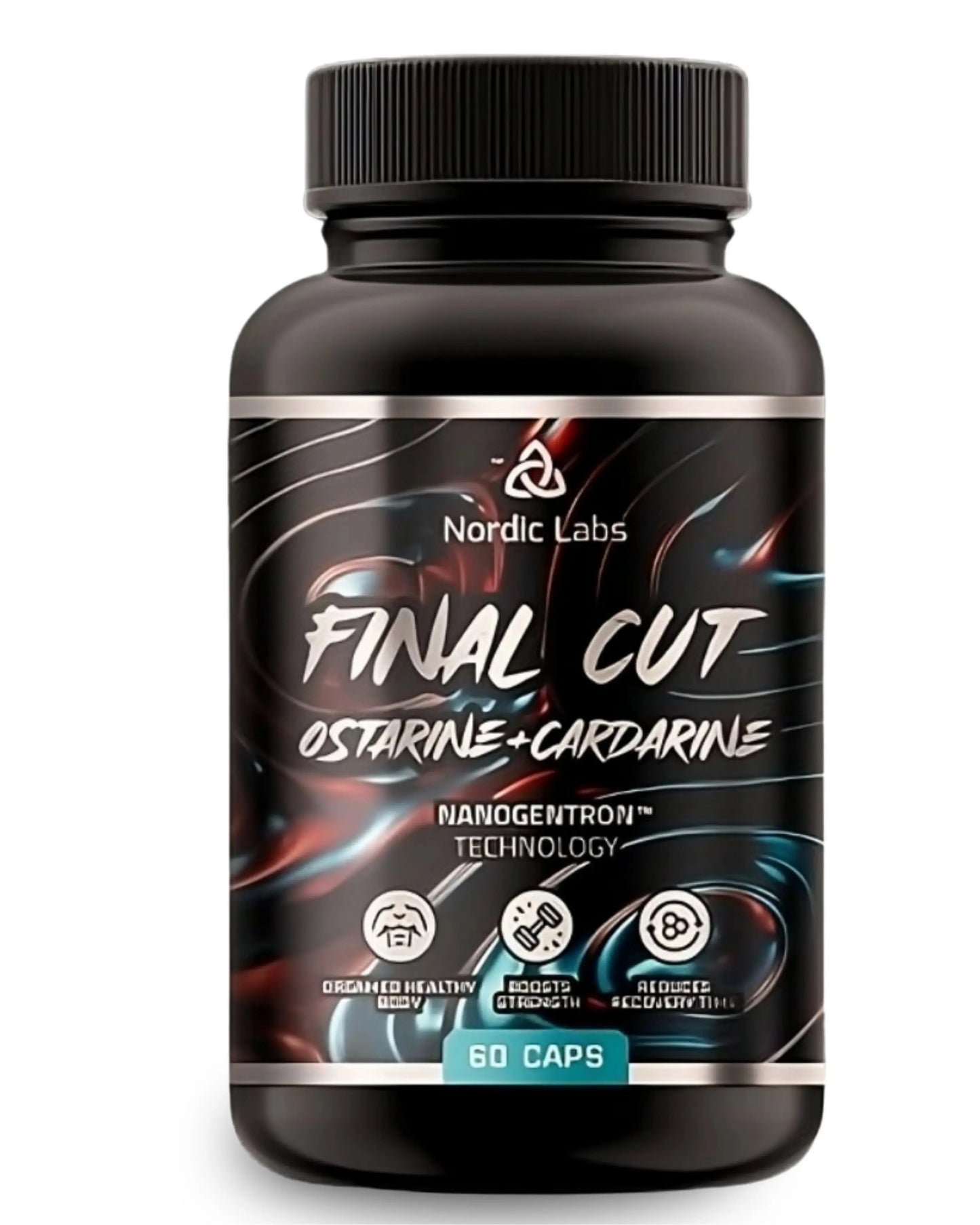 Nordic Labs FINAL CUT - Discounted SARMS