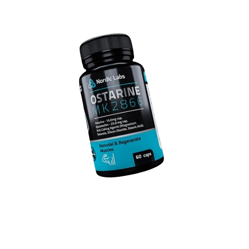 NORDIC LABS | OSTARINE MK2886