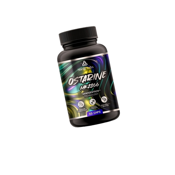 NORDIC LABS | OSTARINE MK2886