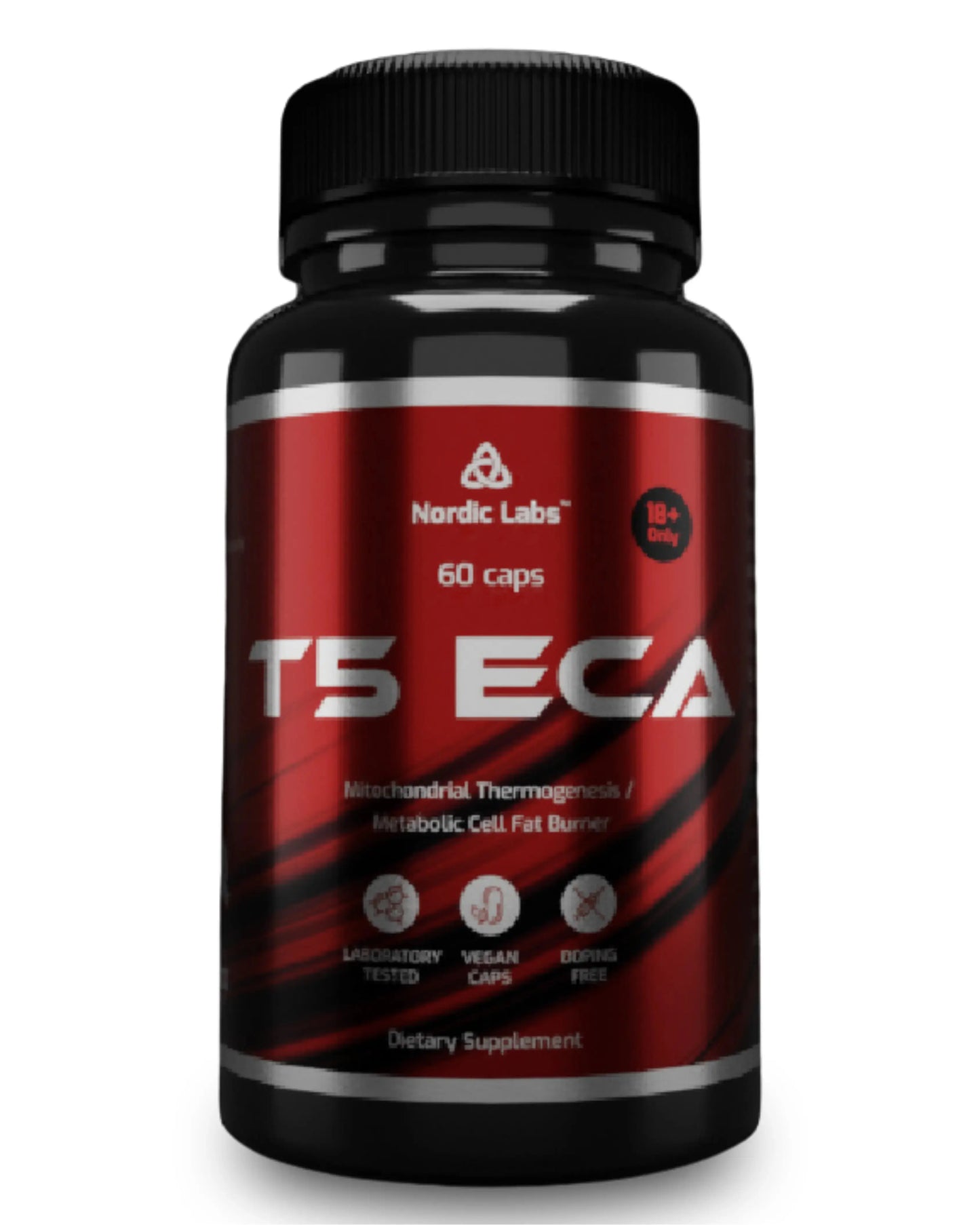 Nordic Labs T5 ECA - Discounted SARMS
