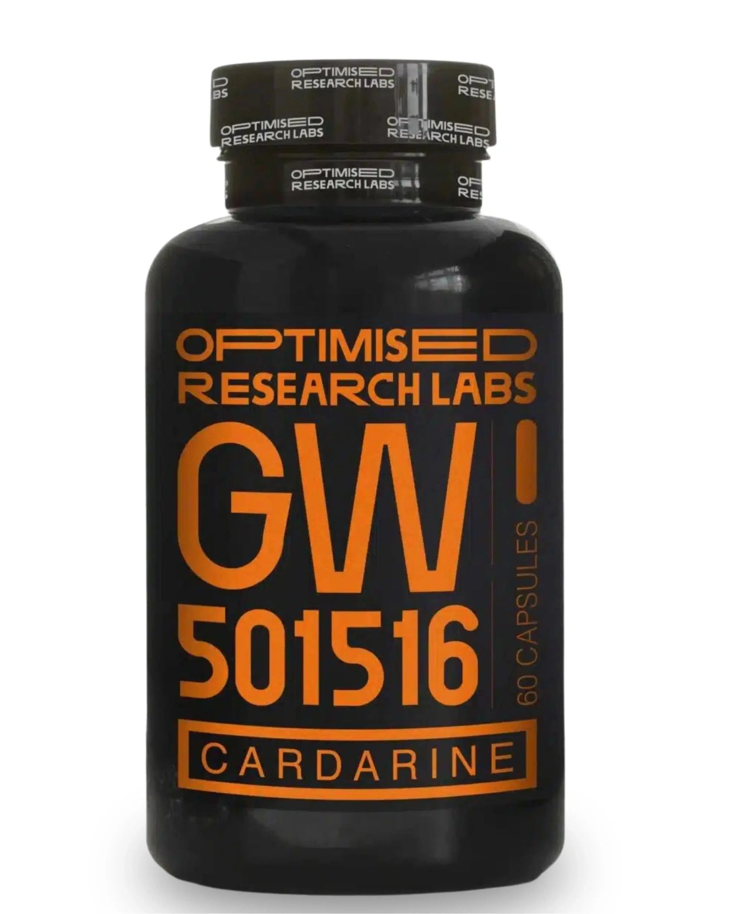 ORL CARDARINE GW501516 - Discounted SARMS