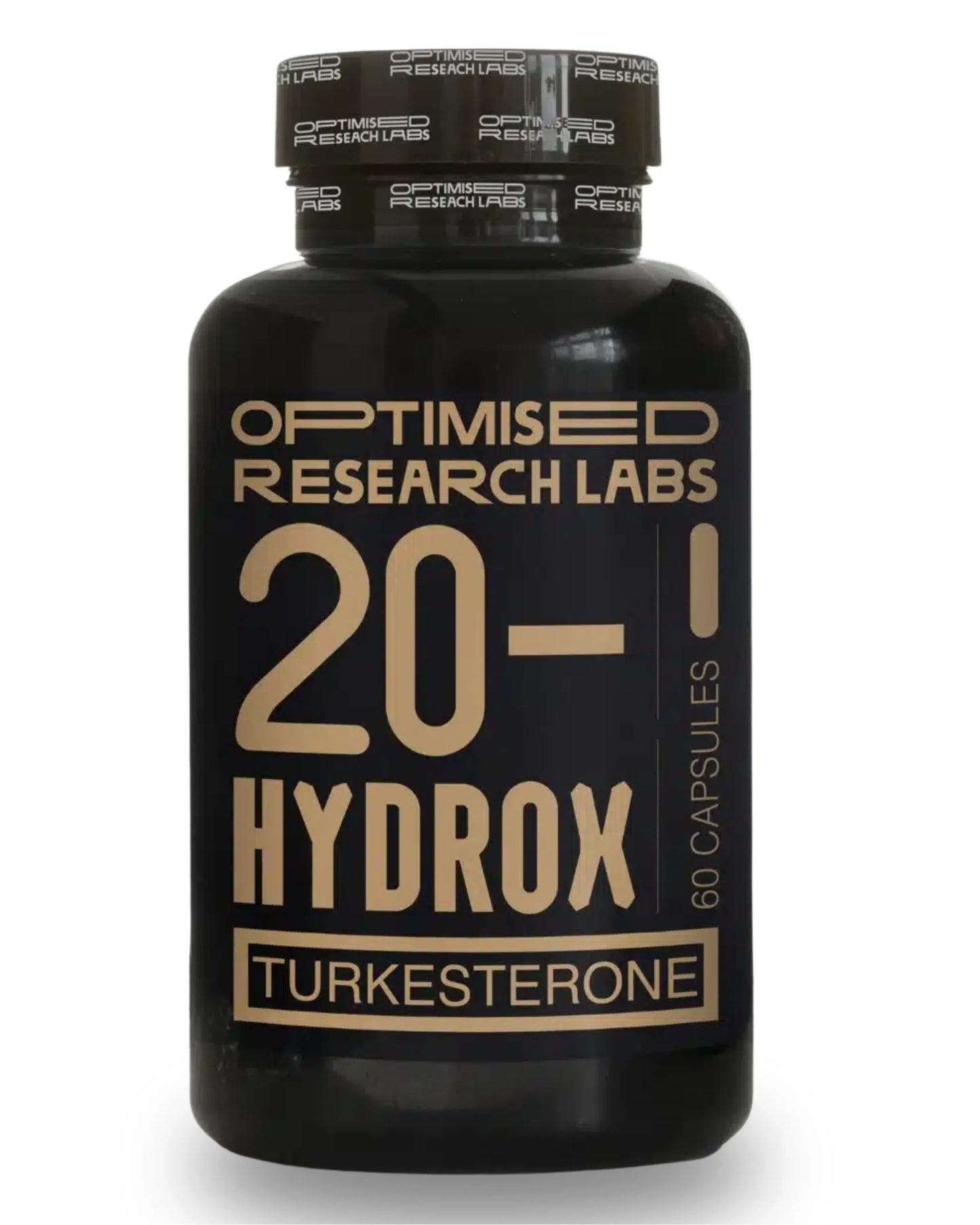 OPTIMISED RESEARCH LABS | 20-HYDROX
