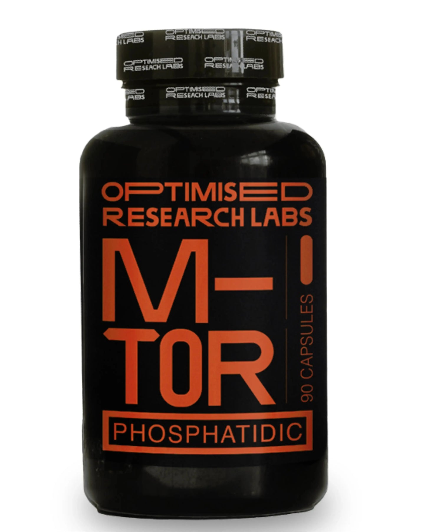 OPTIMISED RESEARCH LABS | M-TOR - Discounted SARMS