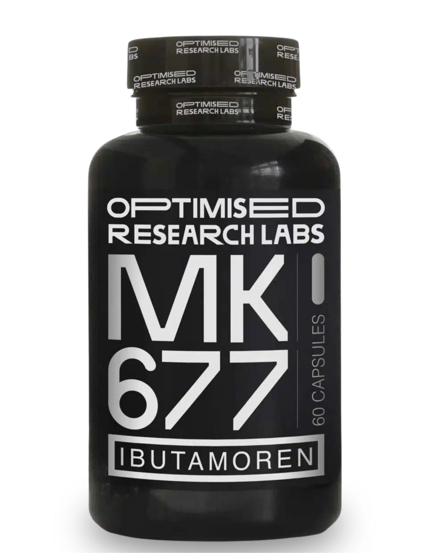 MK677 IBUTAMOREN