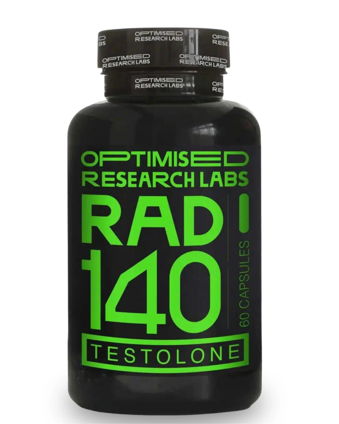 ORL TESTOLONE RAD 140 - Discounted SARMS