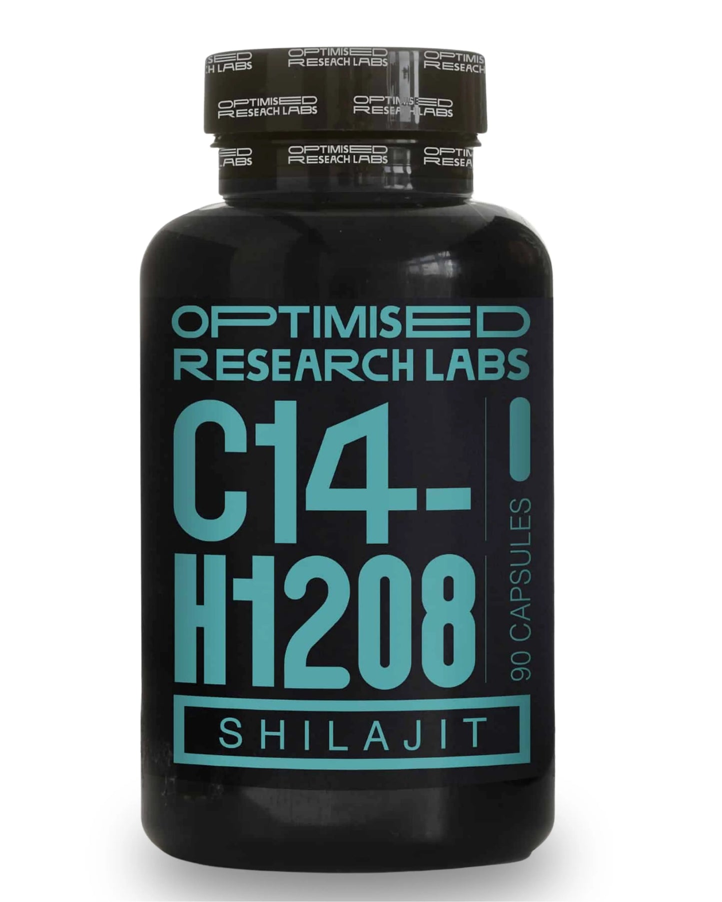 OPTIMISED RESEARCH LABS | SHILAJIT