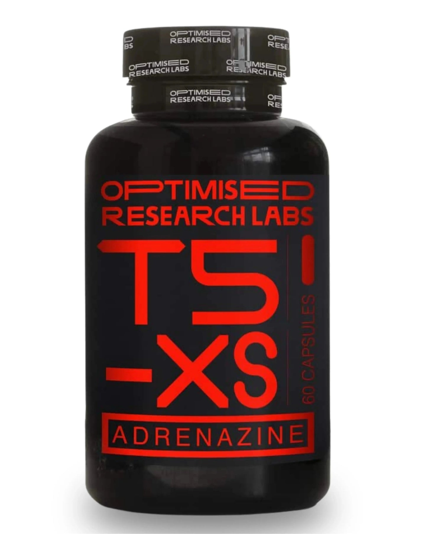 Optimised Research Labs T5-XS - Discounted SARMS