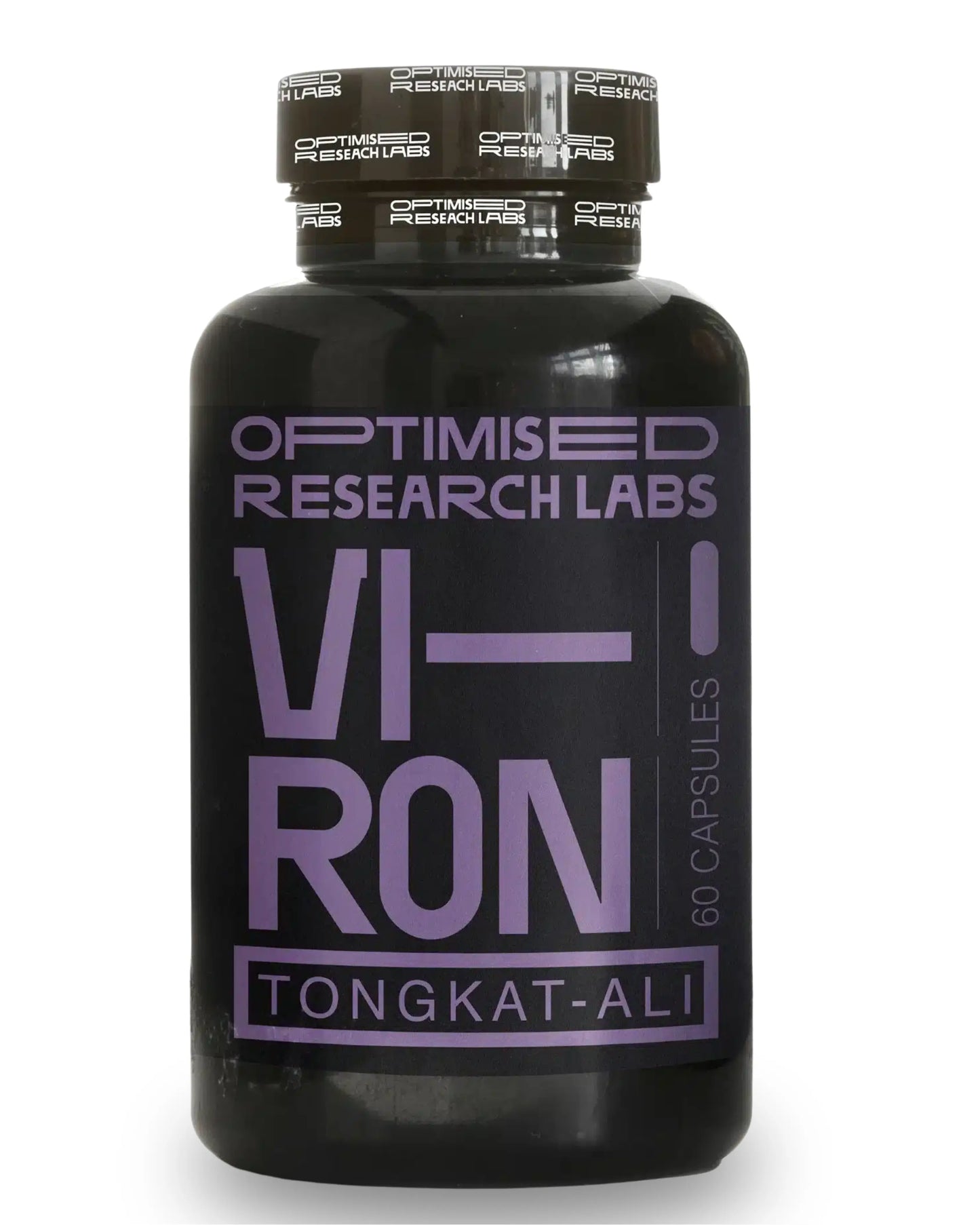 OPTIMISED RESEARCH LABS | VI-RON