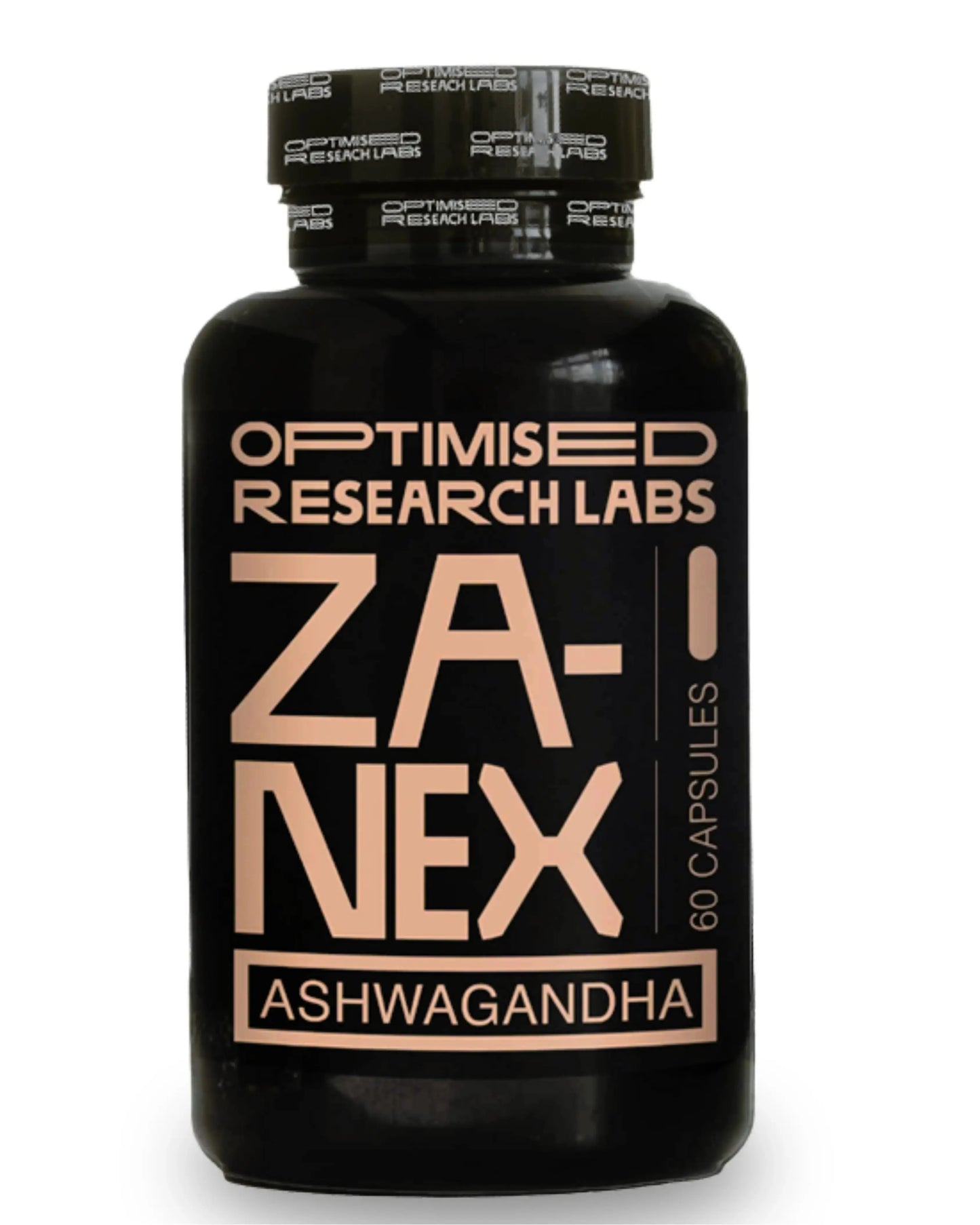 OPTIMISED RESEARCH LABS | ZA-NEX - Discounted SARMS