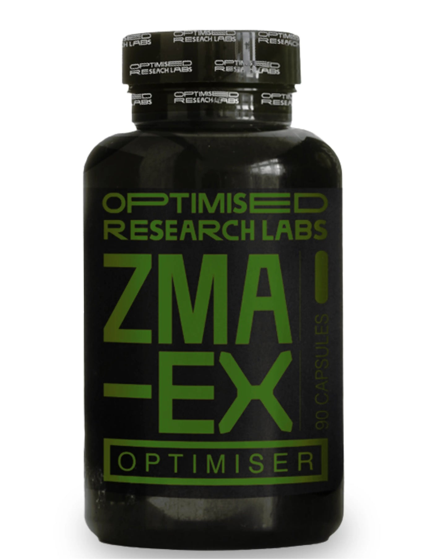 OPTIMISED RESEARCH LABS | ZMA-EX