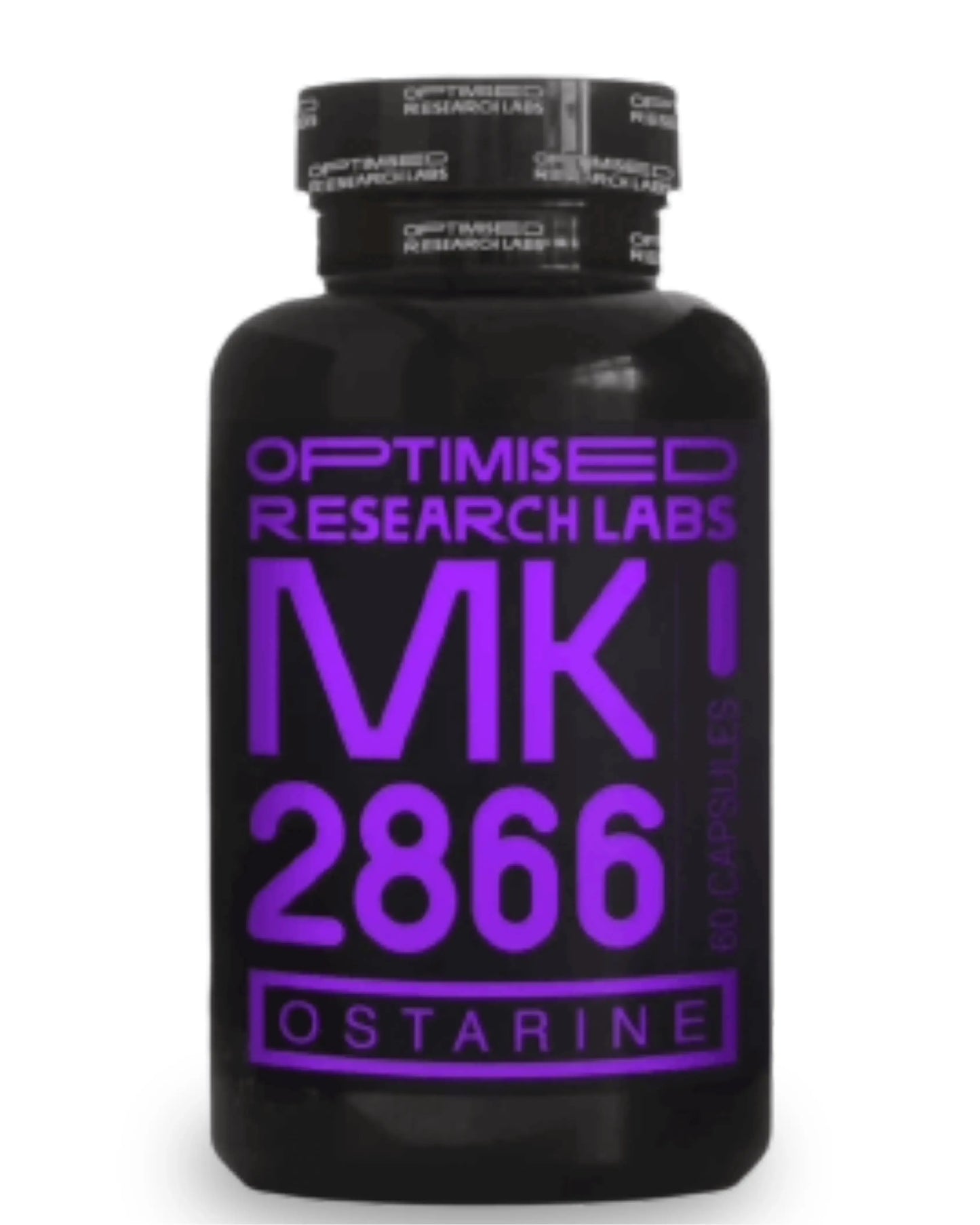 ORL OSTARINE MK2886 - Discounted SARMS
