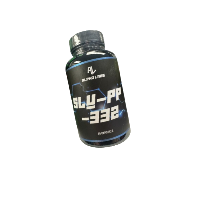 ALPHA LABS | SLU-PP-332