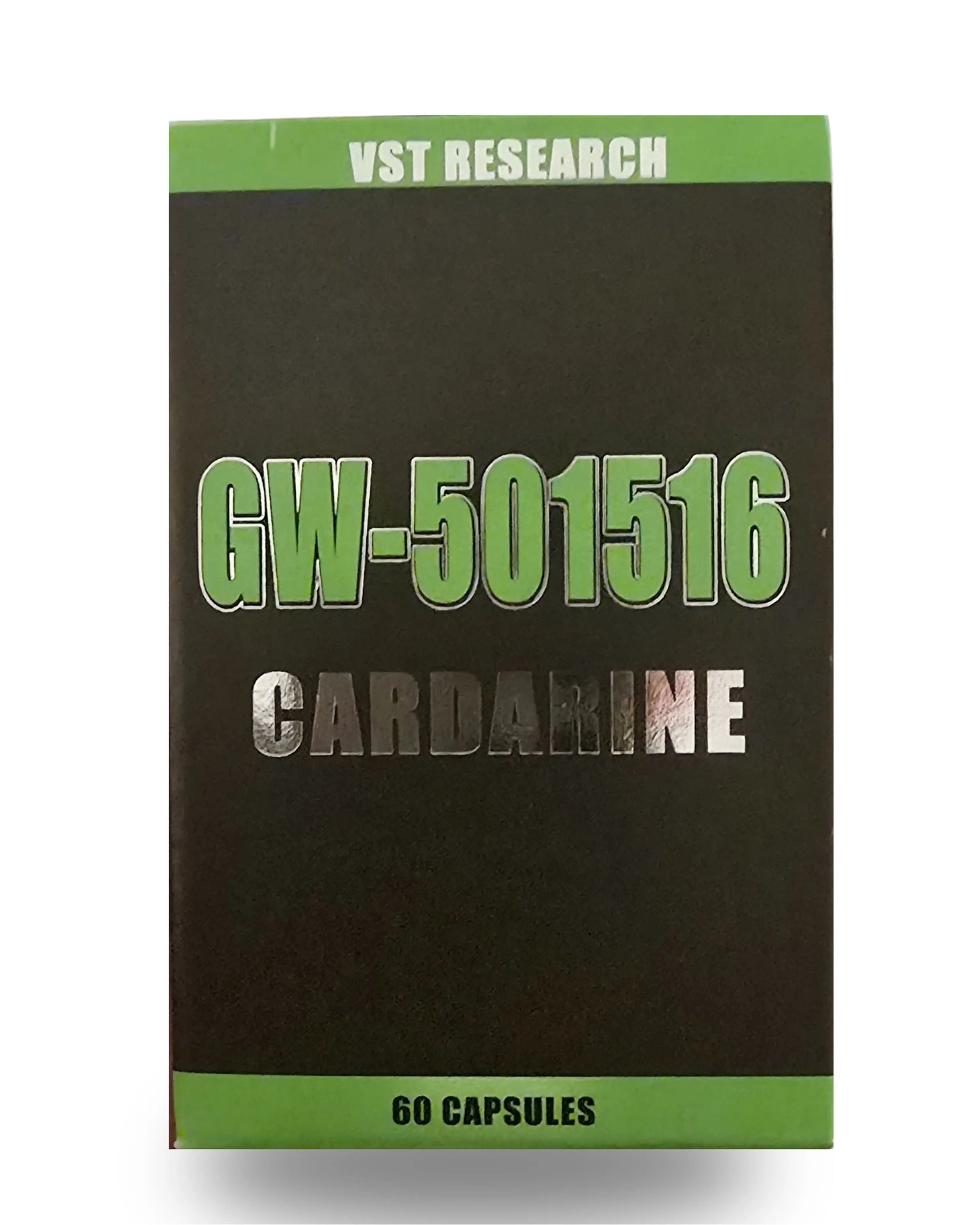 CARDARINE GW501516