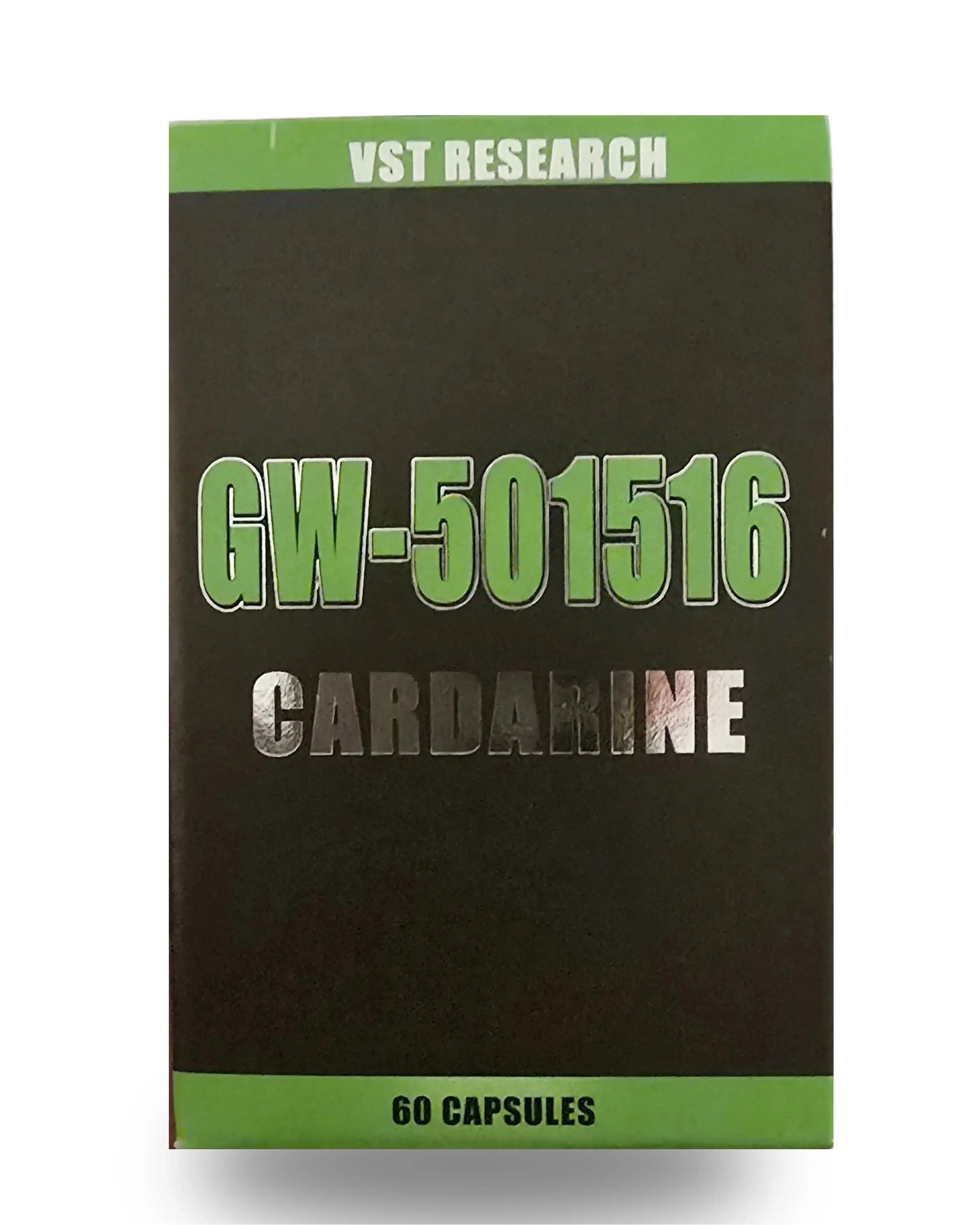 vst research labs CARDARINE GW501516 - Discounted SARMS