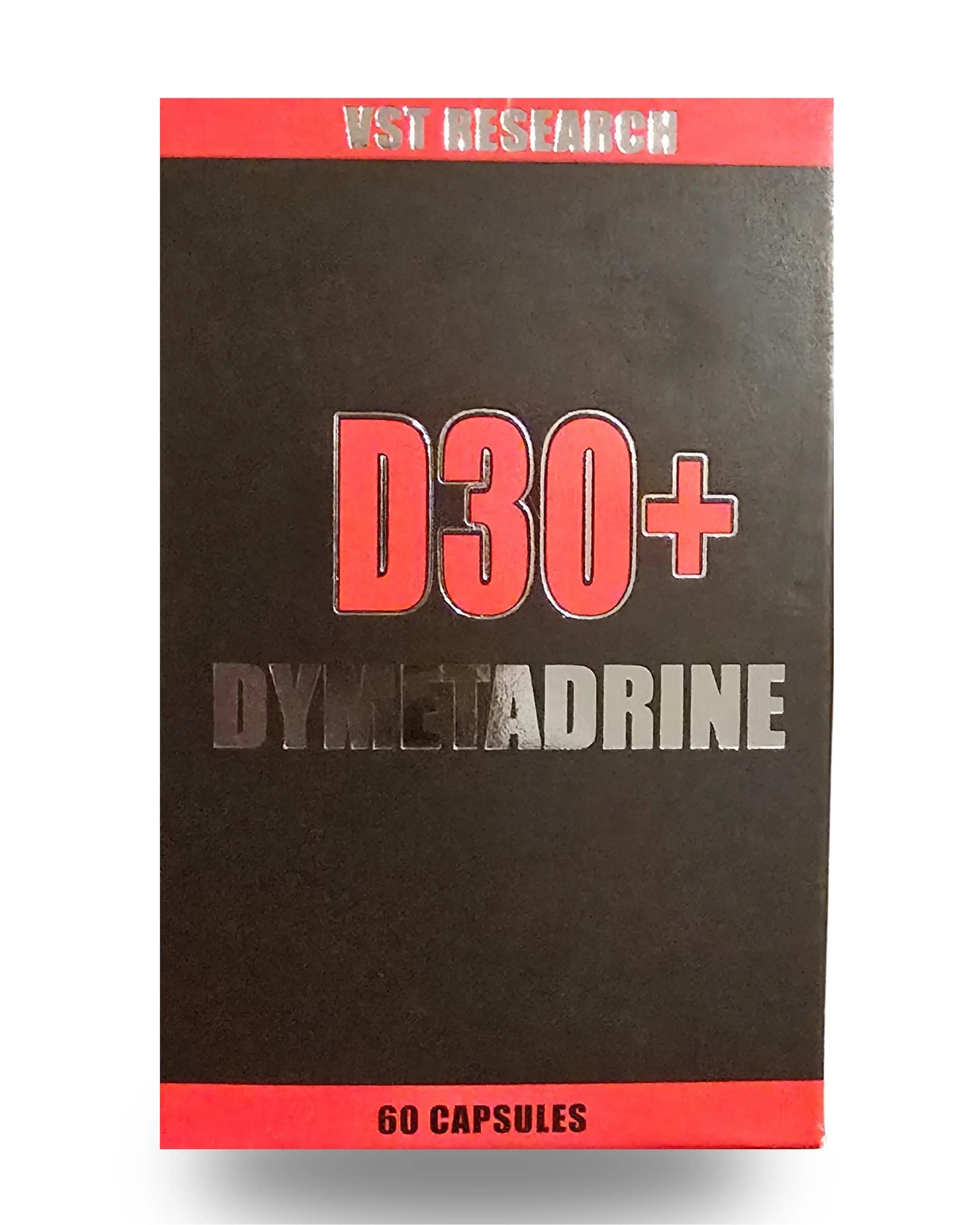 DYMETADRINE D30+