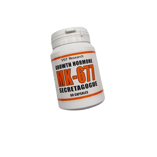 VST RESEARCH LABS MK677 IBUTAMOREN