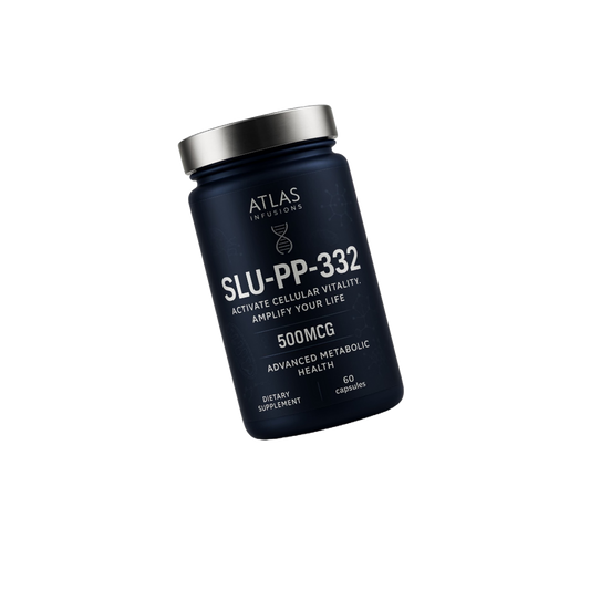 ATLAS INFUSIONS | SLU-PP-332