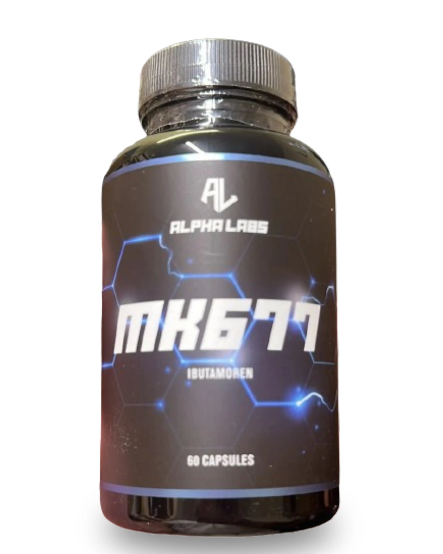 MK677 IBUTAMOREN