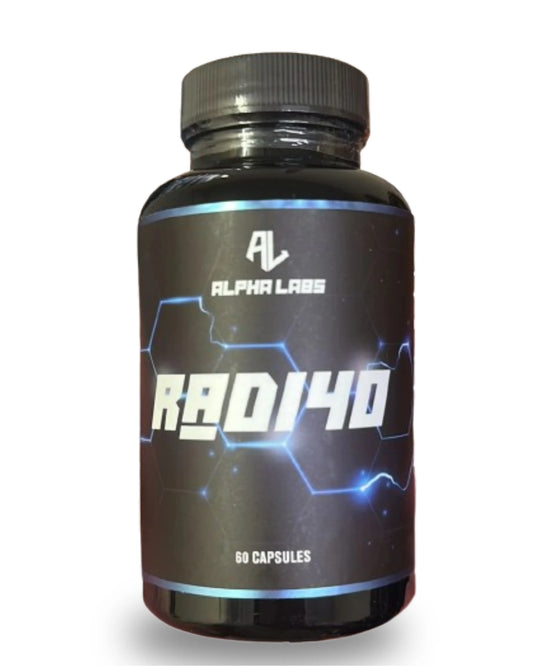 RAD 140 TESTOLONE