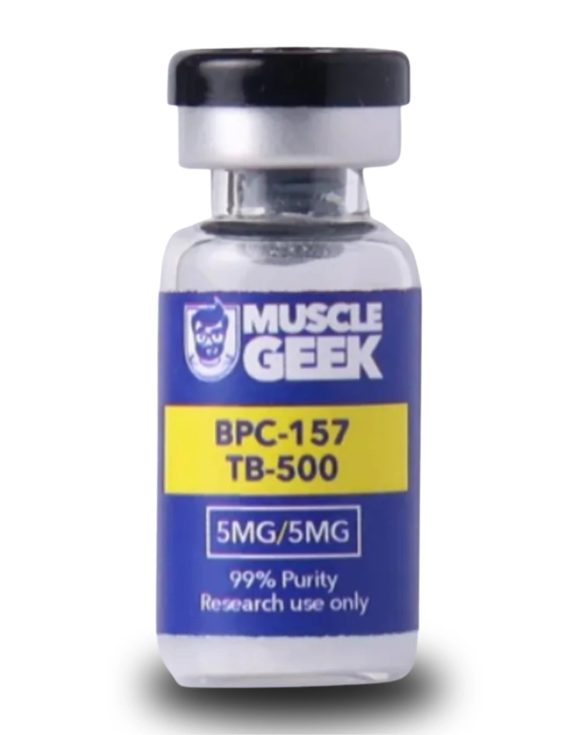 Bpc157 TB500