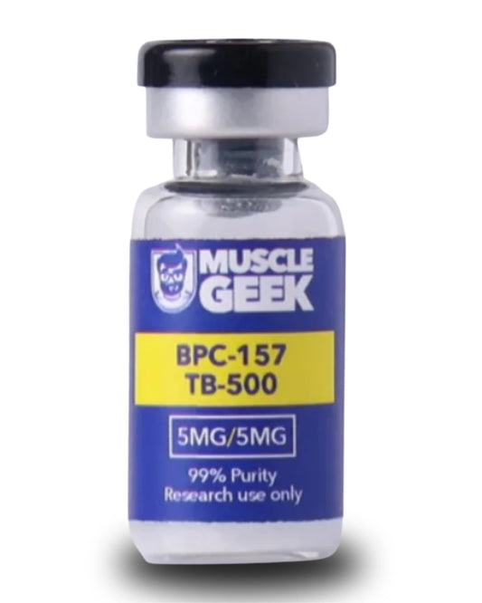 Bpc157 TB500