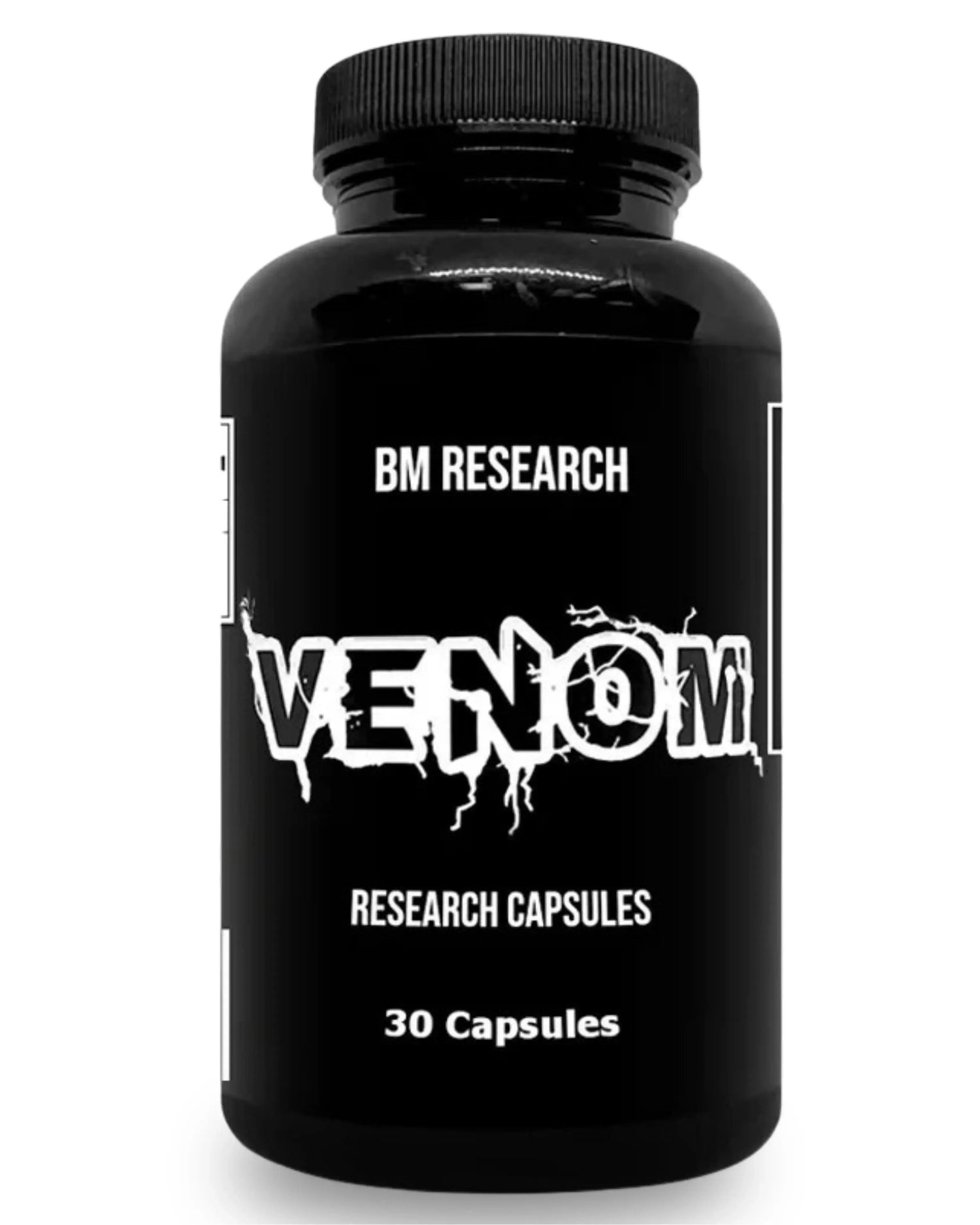VENOM SARM STACK - Discounted SARMS