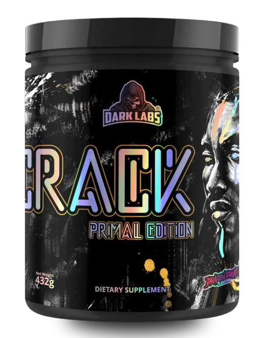 Dark Labs Crack Primal Edition
