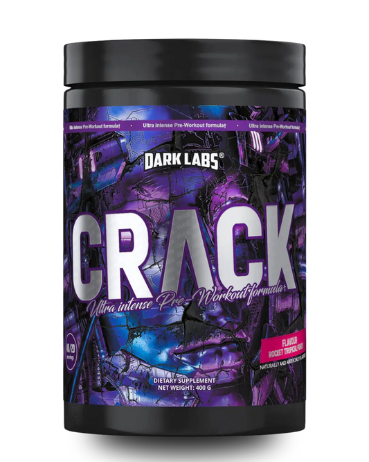 Dark Labs CRACK Purple Edition 400g