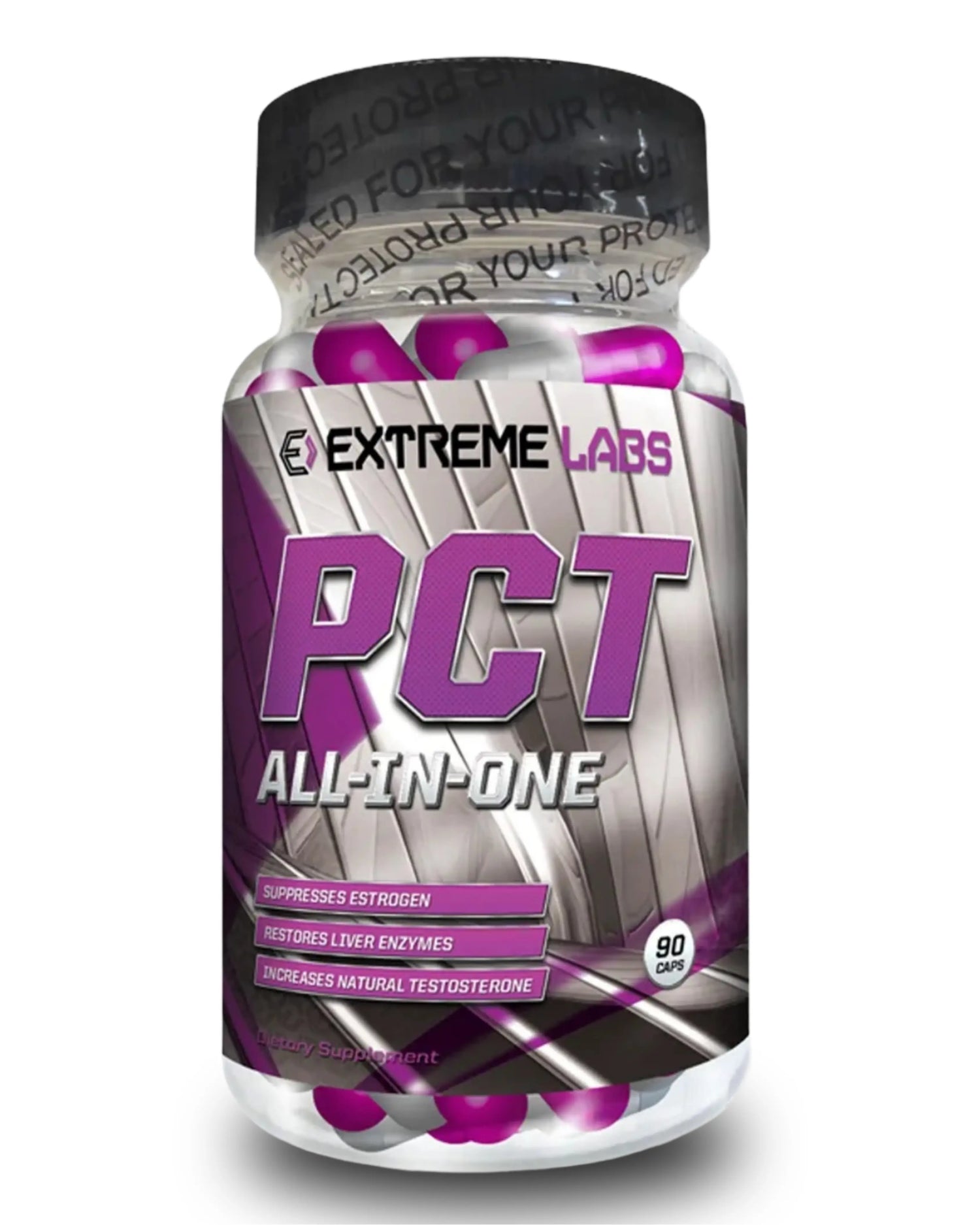 Extreme Labs PCT All-in-One - Discounted SARMS
