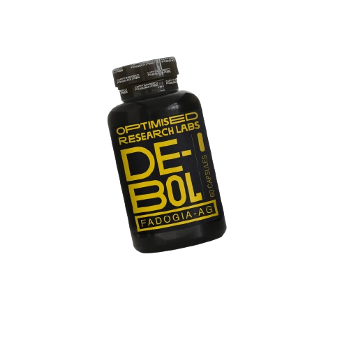 OPTIMISED RESEARCH LABS | DE-BOL