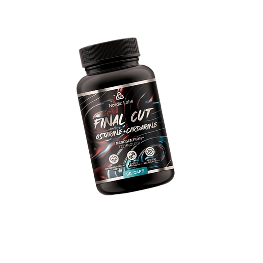 NORDIC LABS | FINAL CUT