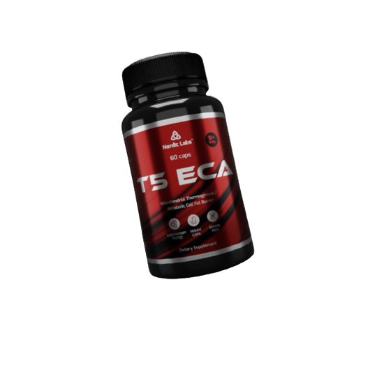 NORDIC LABS | T5 ECA