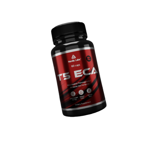 NORDIC LABS | T5 ECA