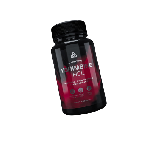 NORDIC LABS | YOHIMBINE