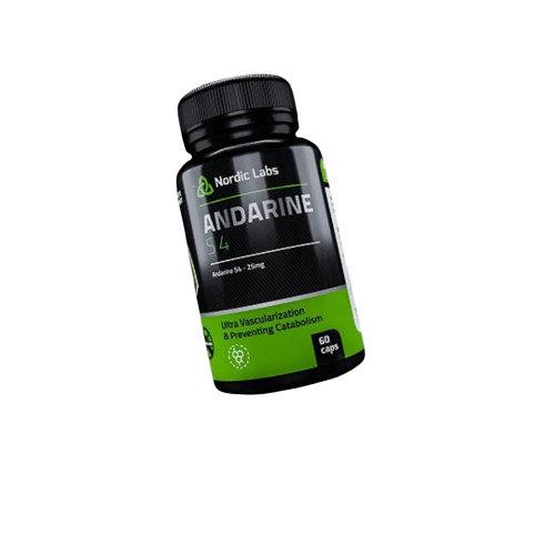 NORDIC LABS | S4 ANDARINE