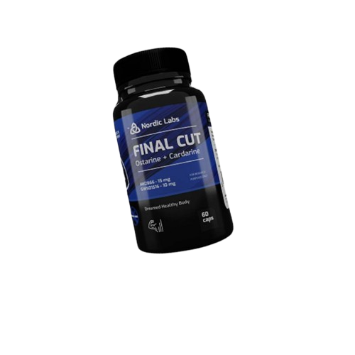 NORDIC LABS | FINAL CUT