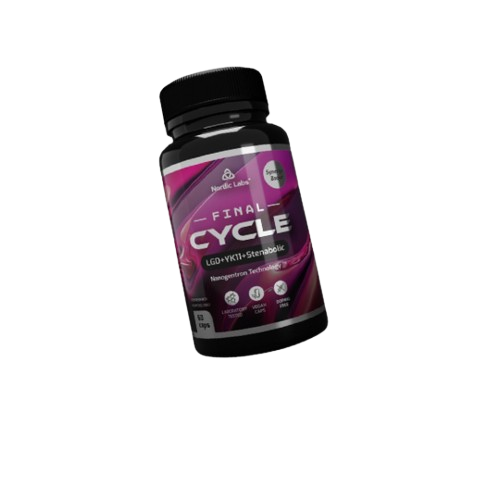 NORDIC LABS FINAL CYCLE