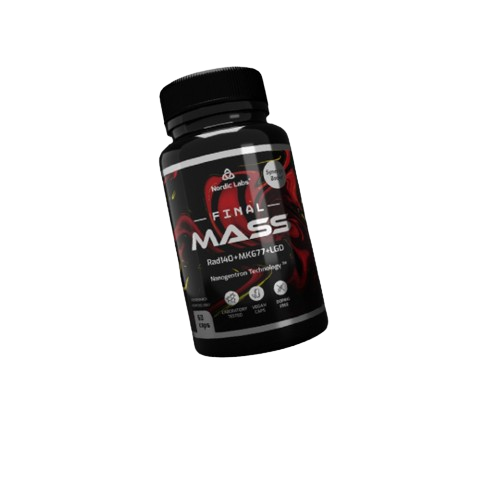 NORDIC LABS | FINAL MASS