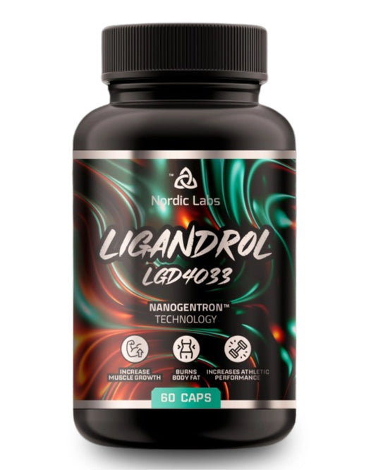 LGD4033 LIGANDROL
