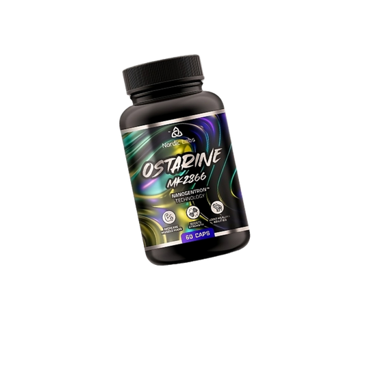 NORDIC LABS | OSTARINE MK2886